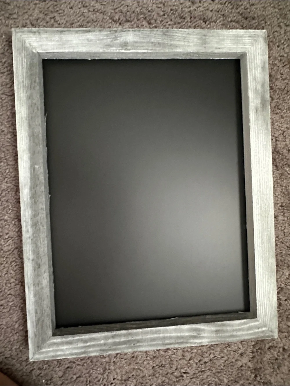 Magnolia Design Co Magnetic Board 11”x14”